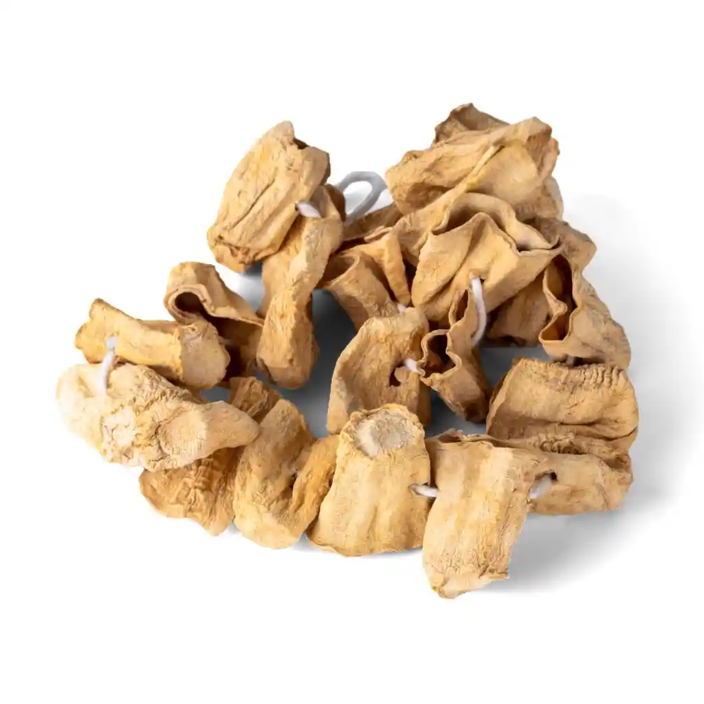 KURUTULMUŞ DOLMALIK ve KIZARTMALIK KABAK