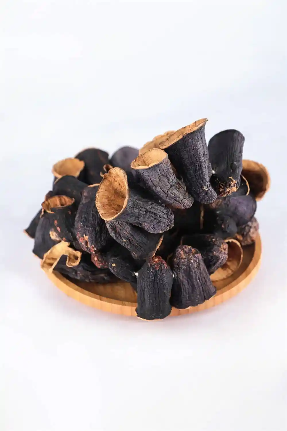 KURUTULMUŞ DOLMALIK ve KIZARTMALIK PATLICAN